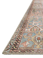 Échantillon de tapis Taos