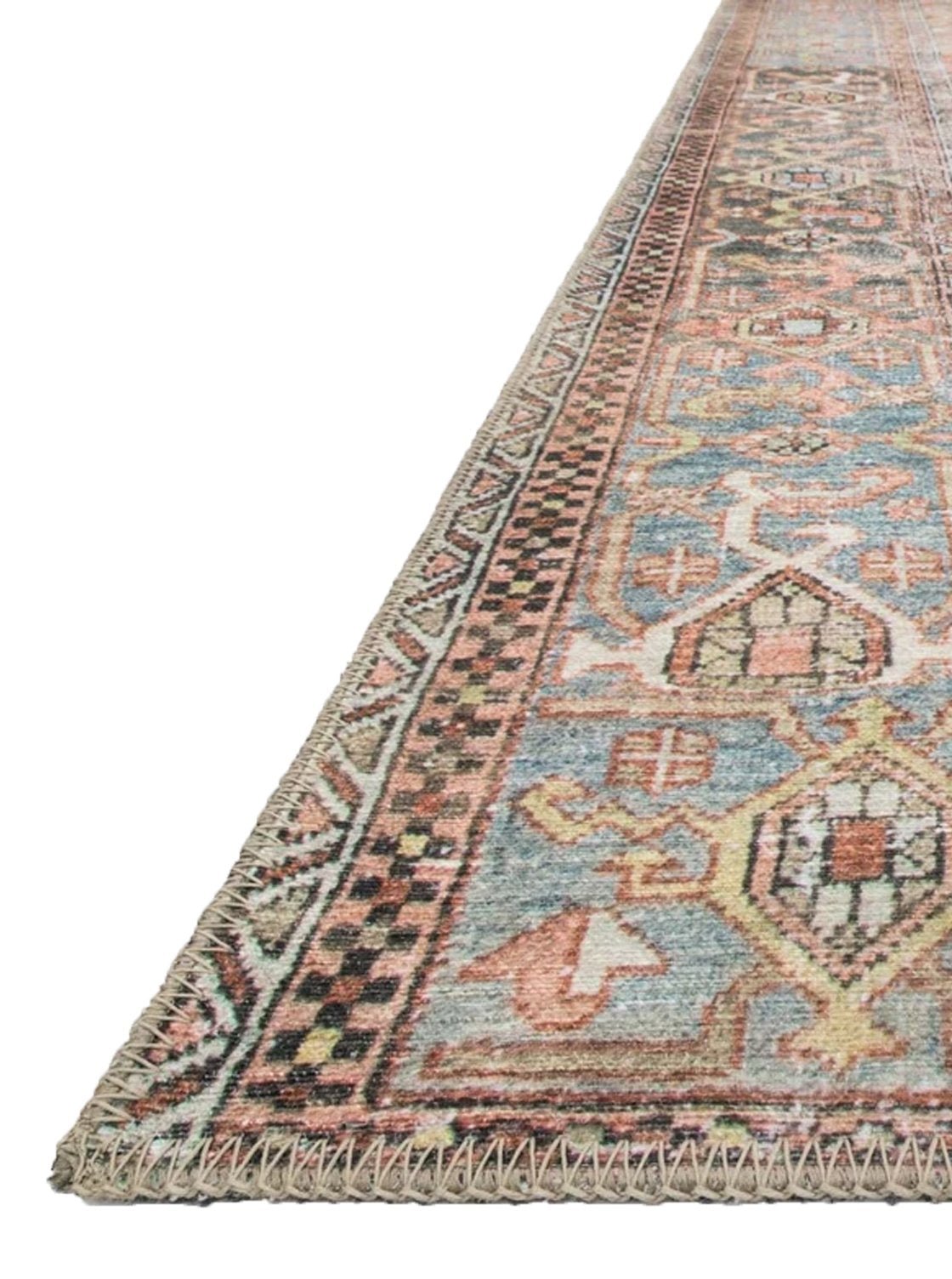 Échantillon de tapis Taos