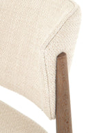 Chaise de salle à manger Taryn