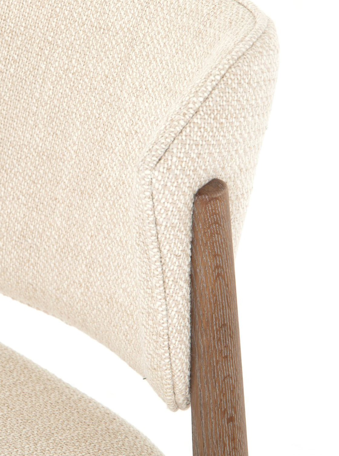 Chaise de salle à manger Taryn