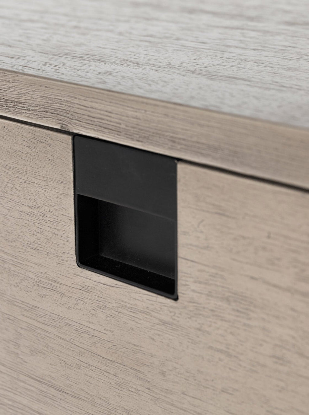 Commode Tashi à 5 tiroirs