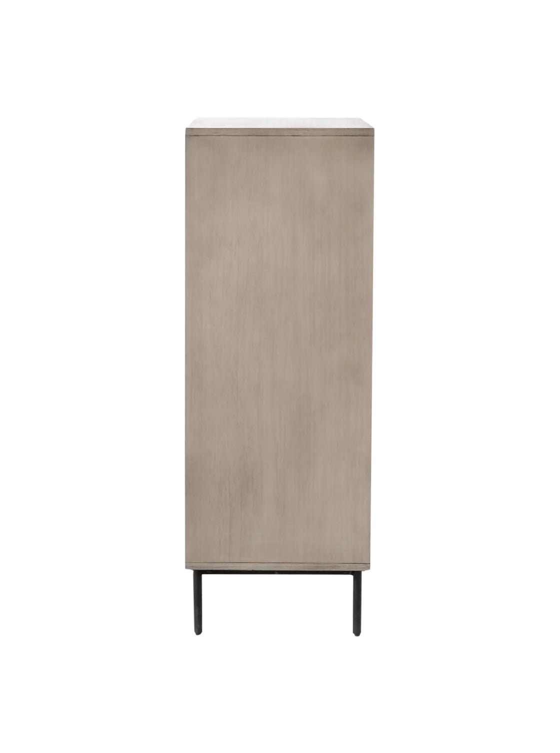 Commode Tashi à 5 tiroirs