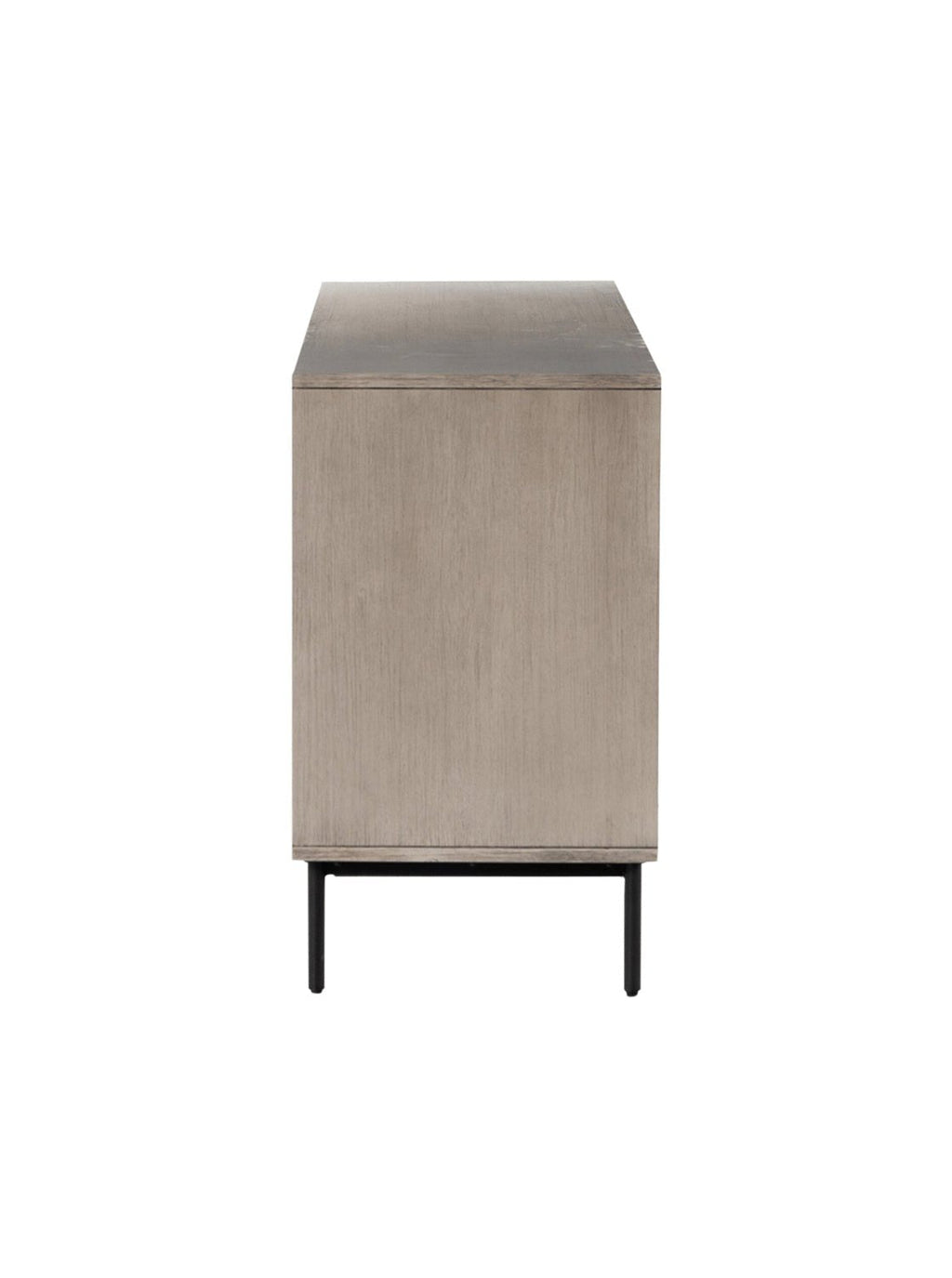 Commode Tashi à 6 tiroirs