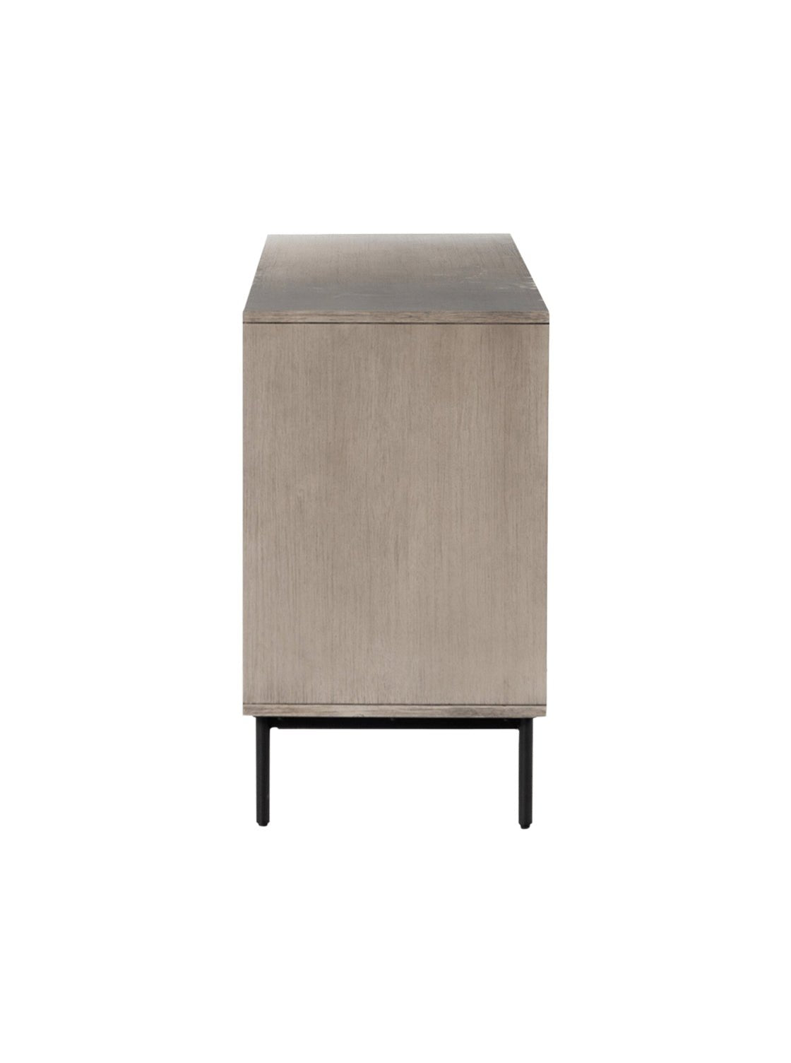 Commode Tashi à 6 tiroirs