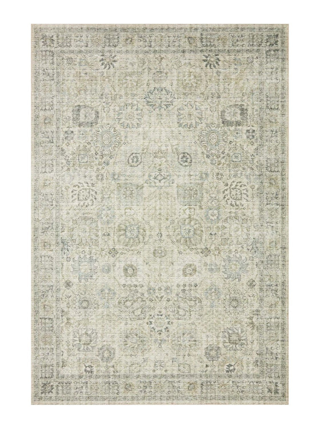 Tapis de Vérone