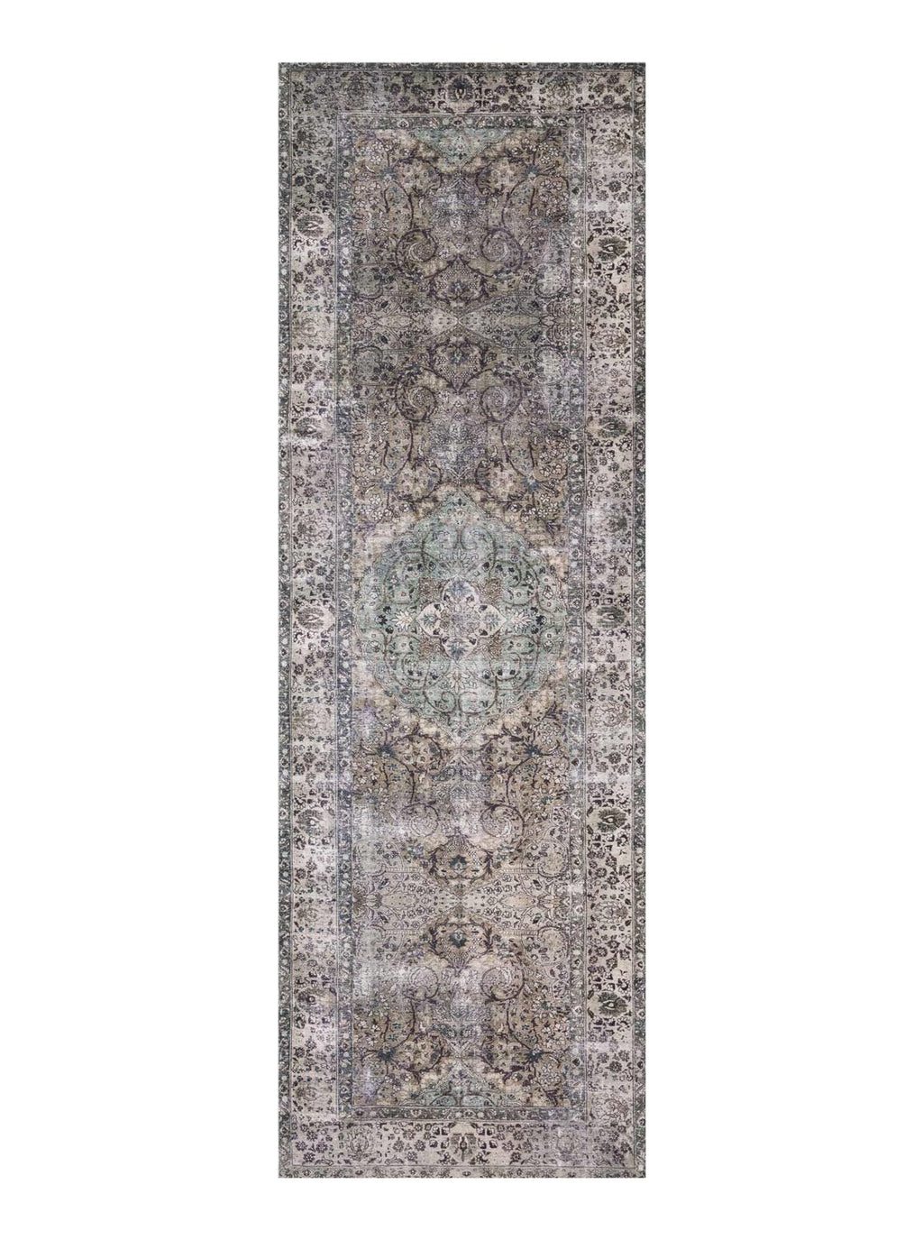 Tapis de Vienne