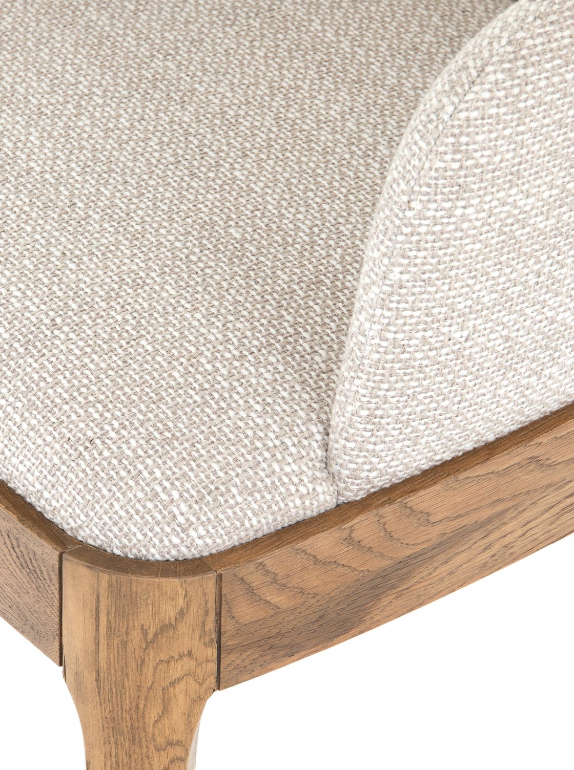 Fauteuil de salle à manger Viola