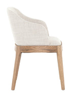 Fauteuil de salle à manger Viola