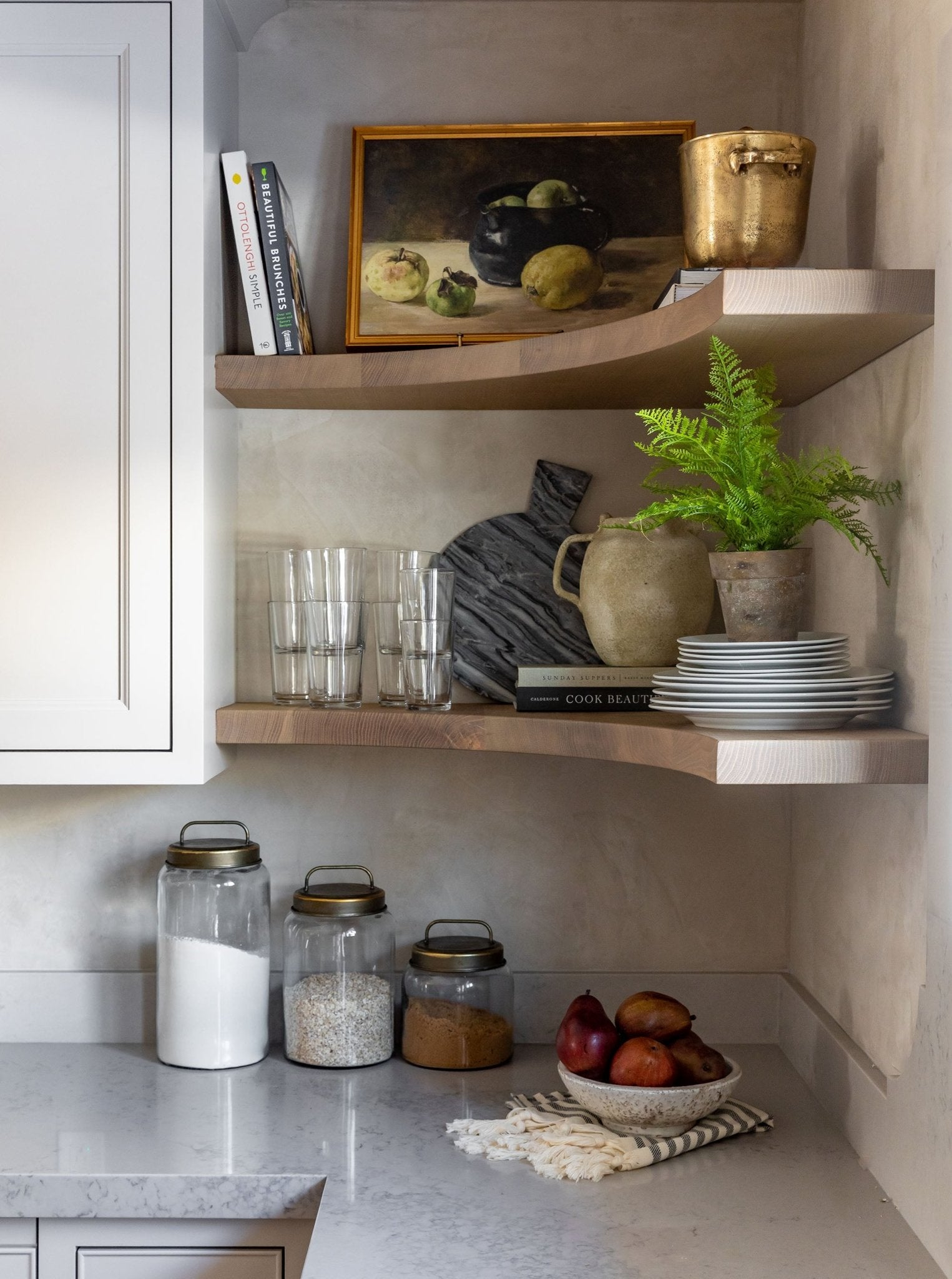 Plateau de fromages Vivian