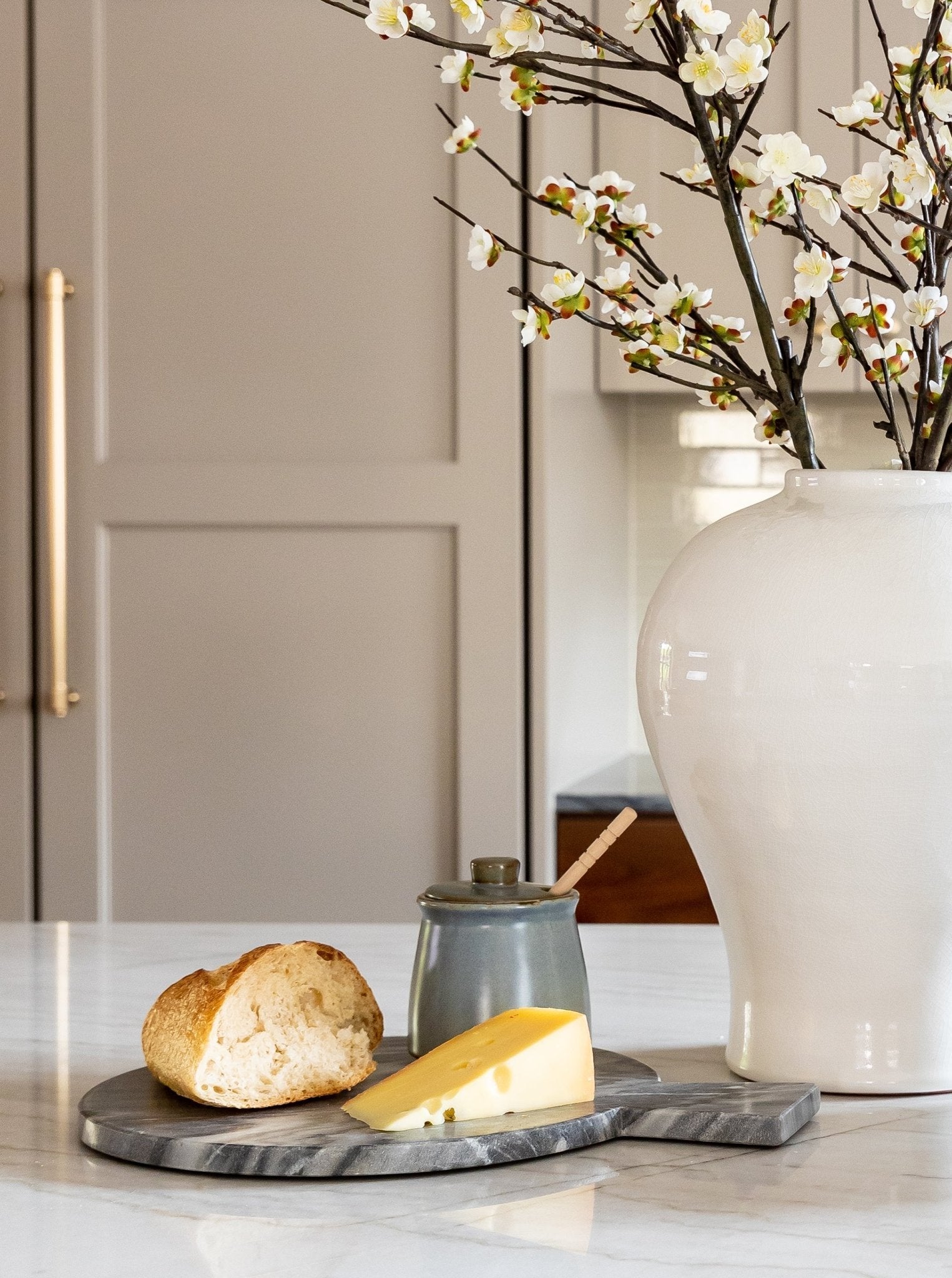 Plateau de fromages Vivian