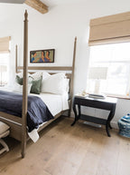 Table d'appoint Waldorf