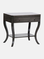 Table d'appoint Waldorf