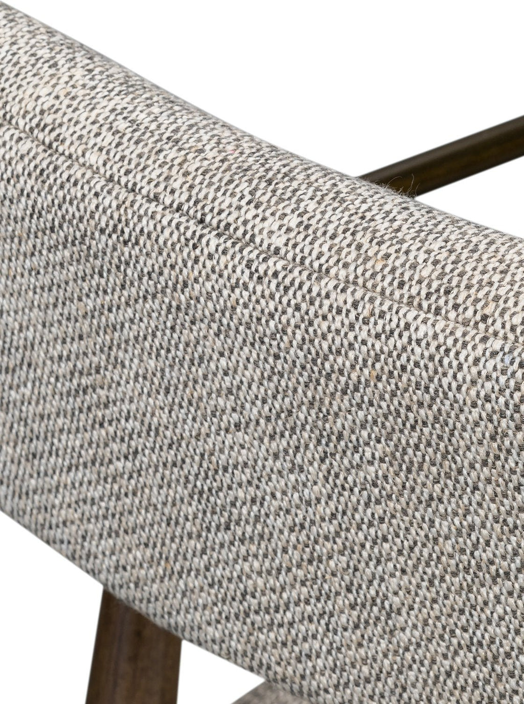 Fauteuil de salle à manger Waylon