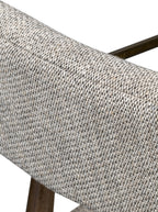 Fauteuil de salle à manger Waylon