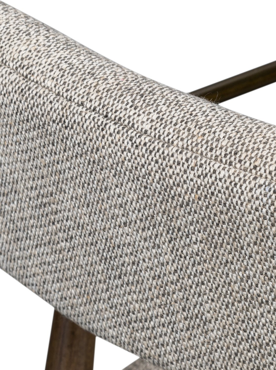 Fauteuil de salle à manger Waylon