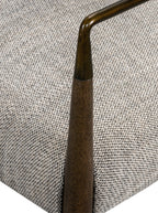 Fauteuil de salle à manger Waylon