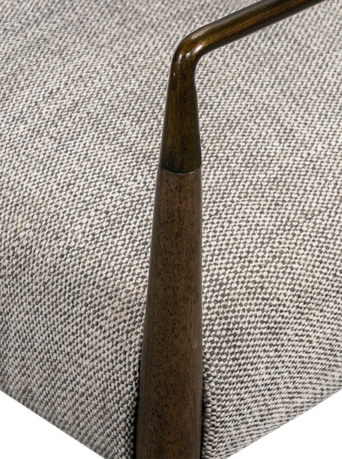 Fauteuil de salle à manger Waylon