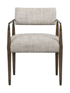 Fauteuil de salle à manger Waylon