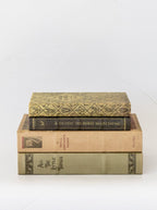 Coffret de livres Well Dressed Home | Lot de 2
