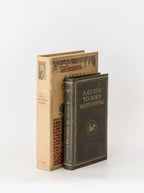 Coffret de livres Well Dressed Home | Lot de 2