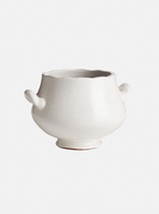 Cache-pot sur pied Welton