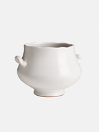 Cache-pot sur pied Welton