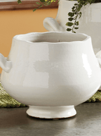 Cache-pot sur pied Welton