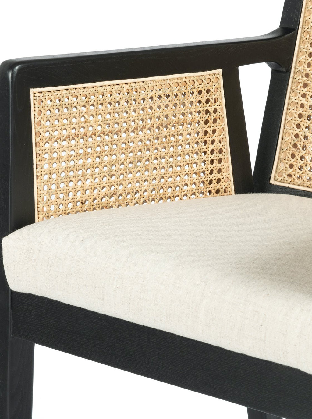 Tabouret de bar Willa + tabouret de comptoir