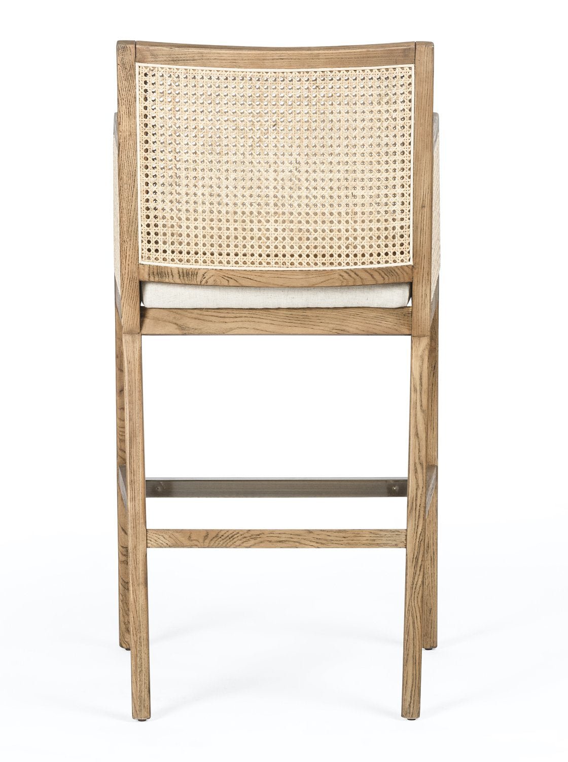 Tabouret de bar Willa + tabouret de comptoir