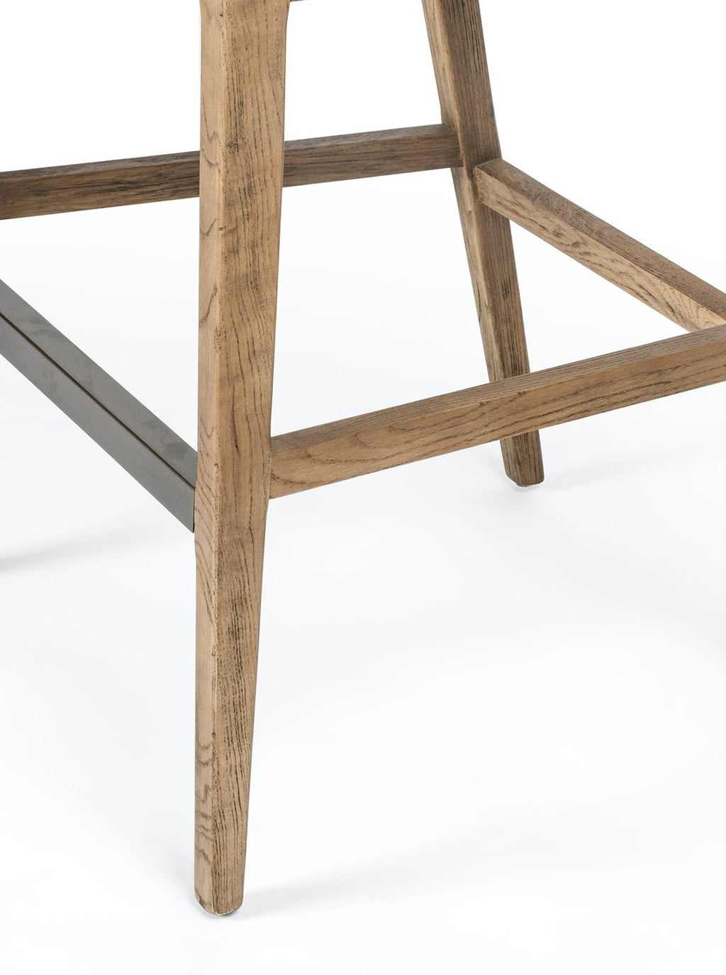 Tabouret de bar Willa + tabouret de comptoir