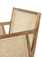 Tabouret de bar Willa + tabouret de comptoir