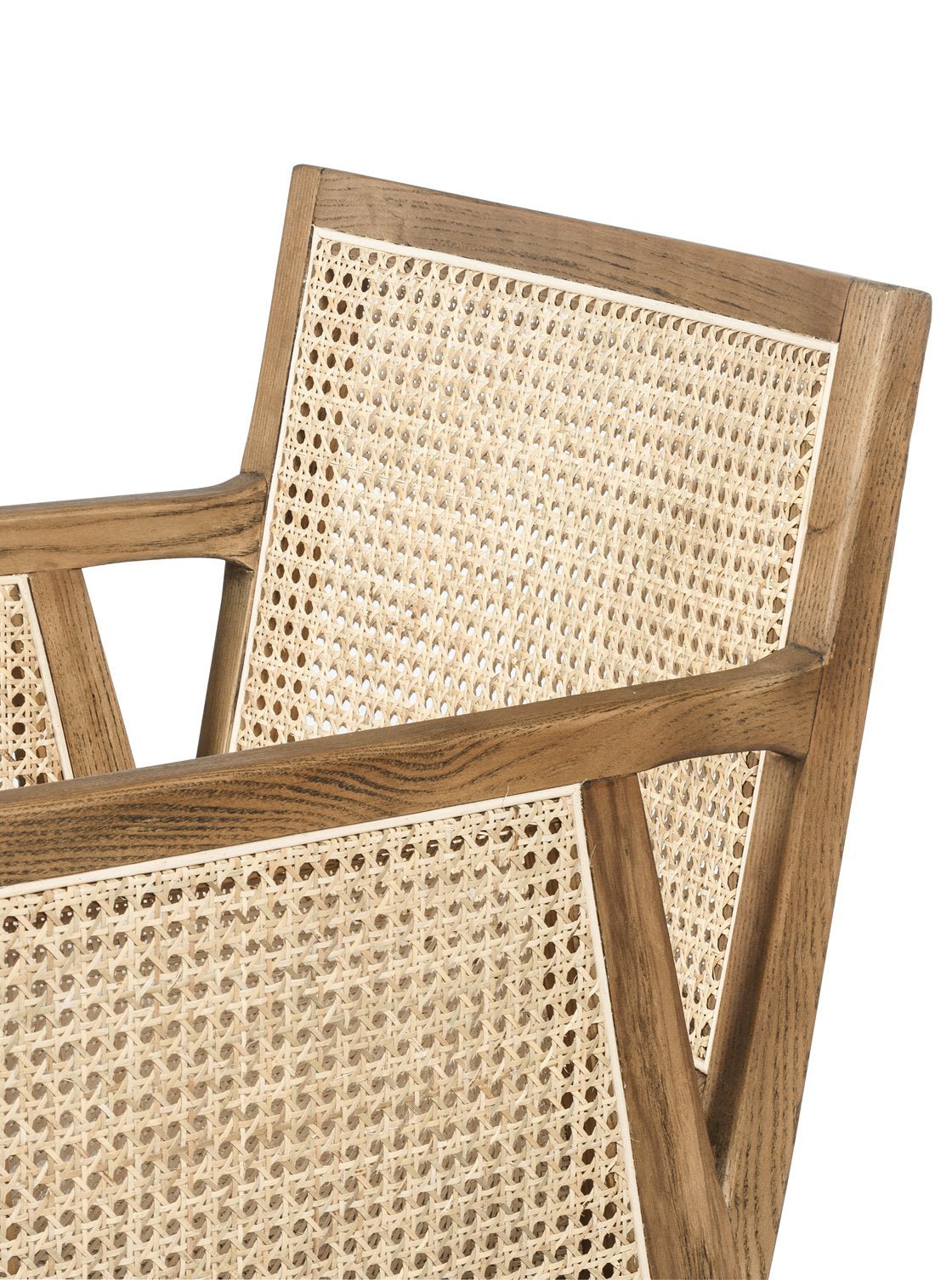 Tabouret de bar Willa + tabouret de comptoir