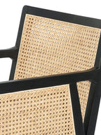 Tabouret de bar Willa + tabouret de comptoir