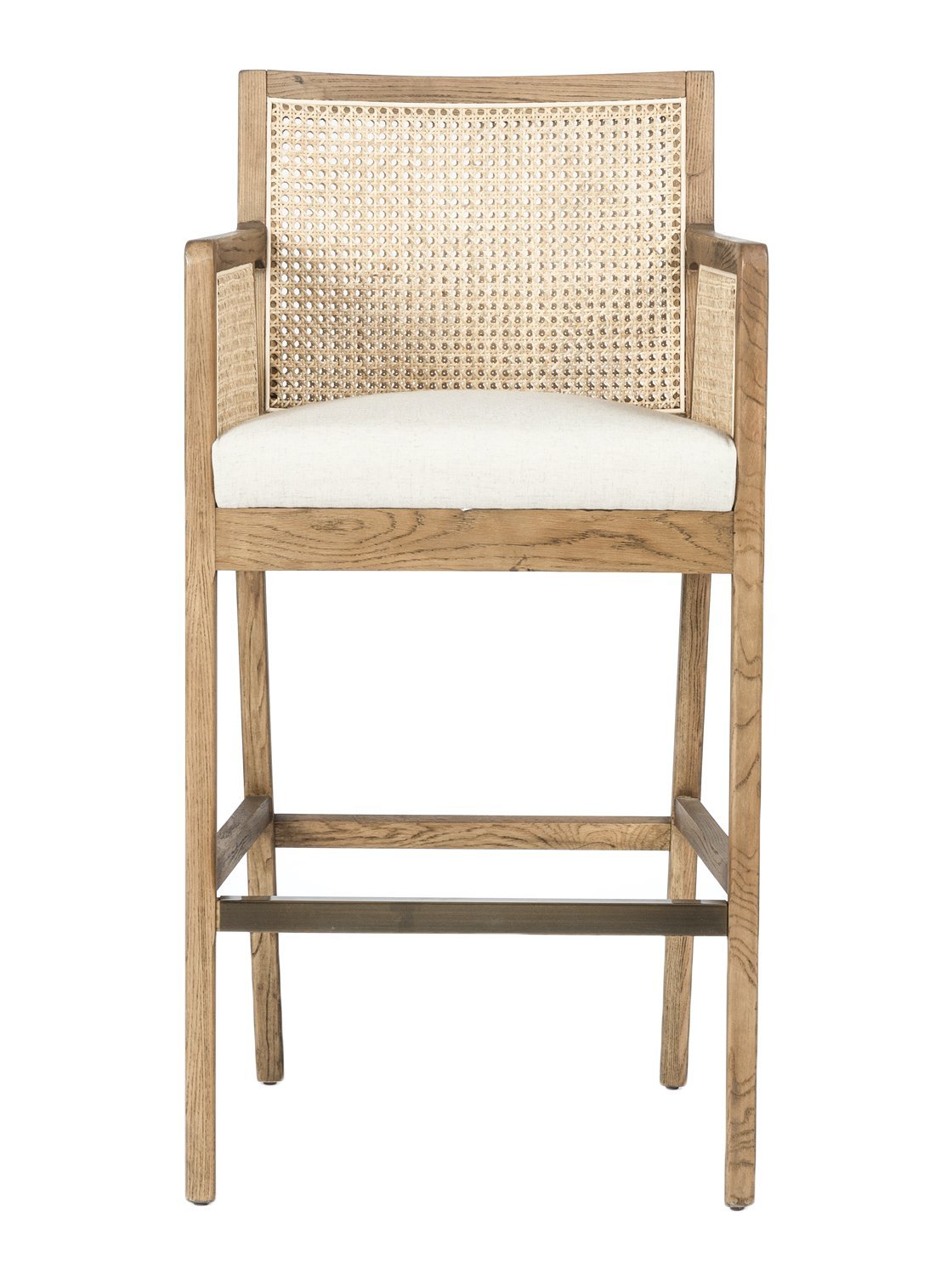Tabouret de bar Willa + tabouret de comptoir