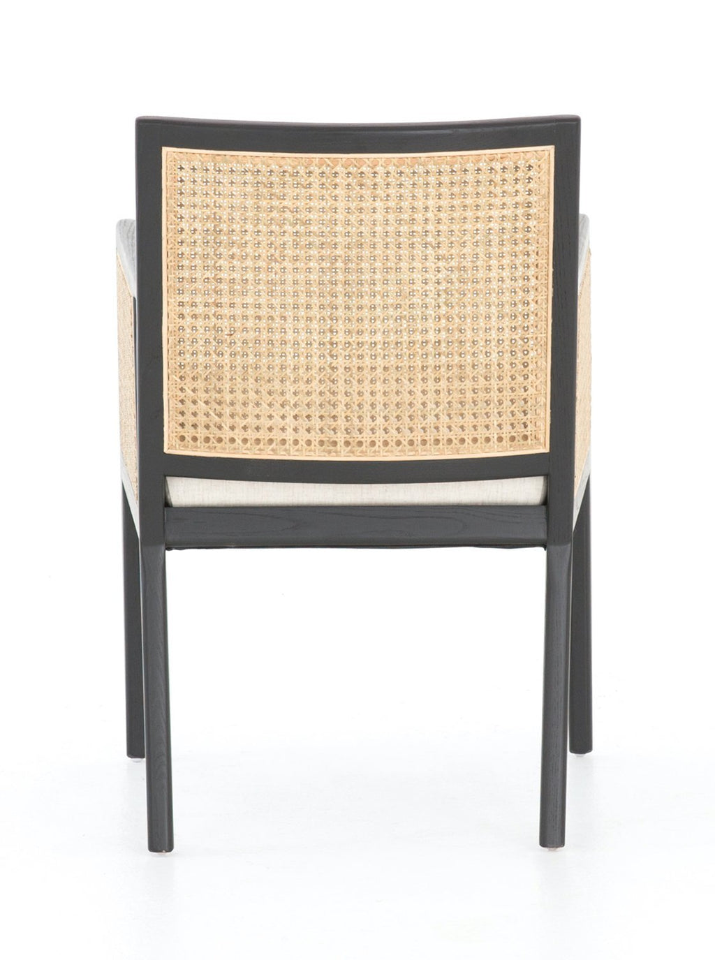 Fauteuil de salle à manger Willa