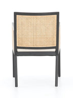 Fauteuil de salle à manger Willa