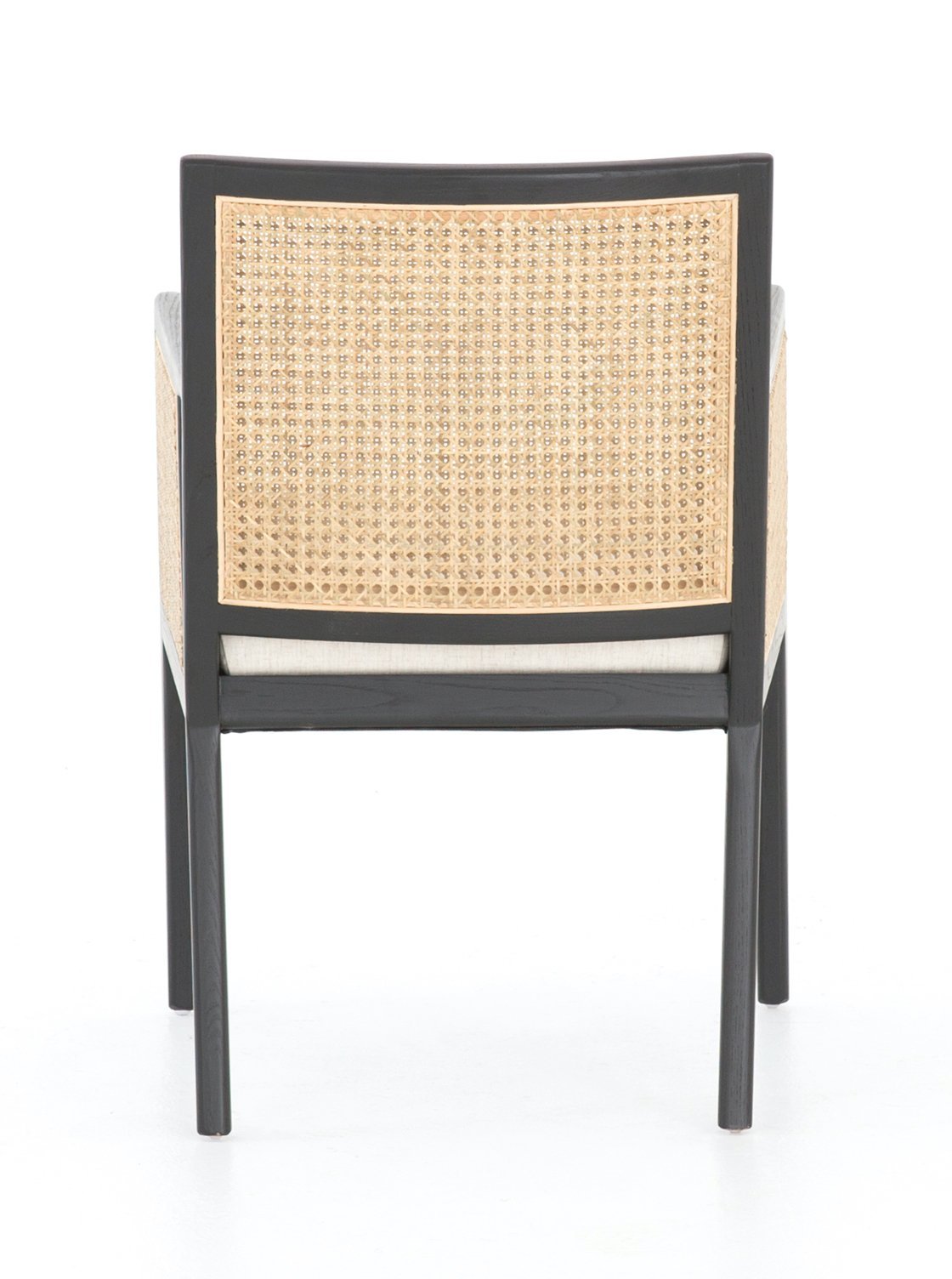 Fauteuil de salle à manger Willa