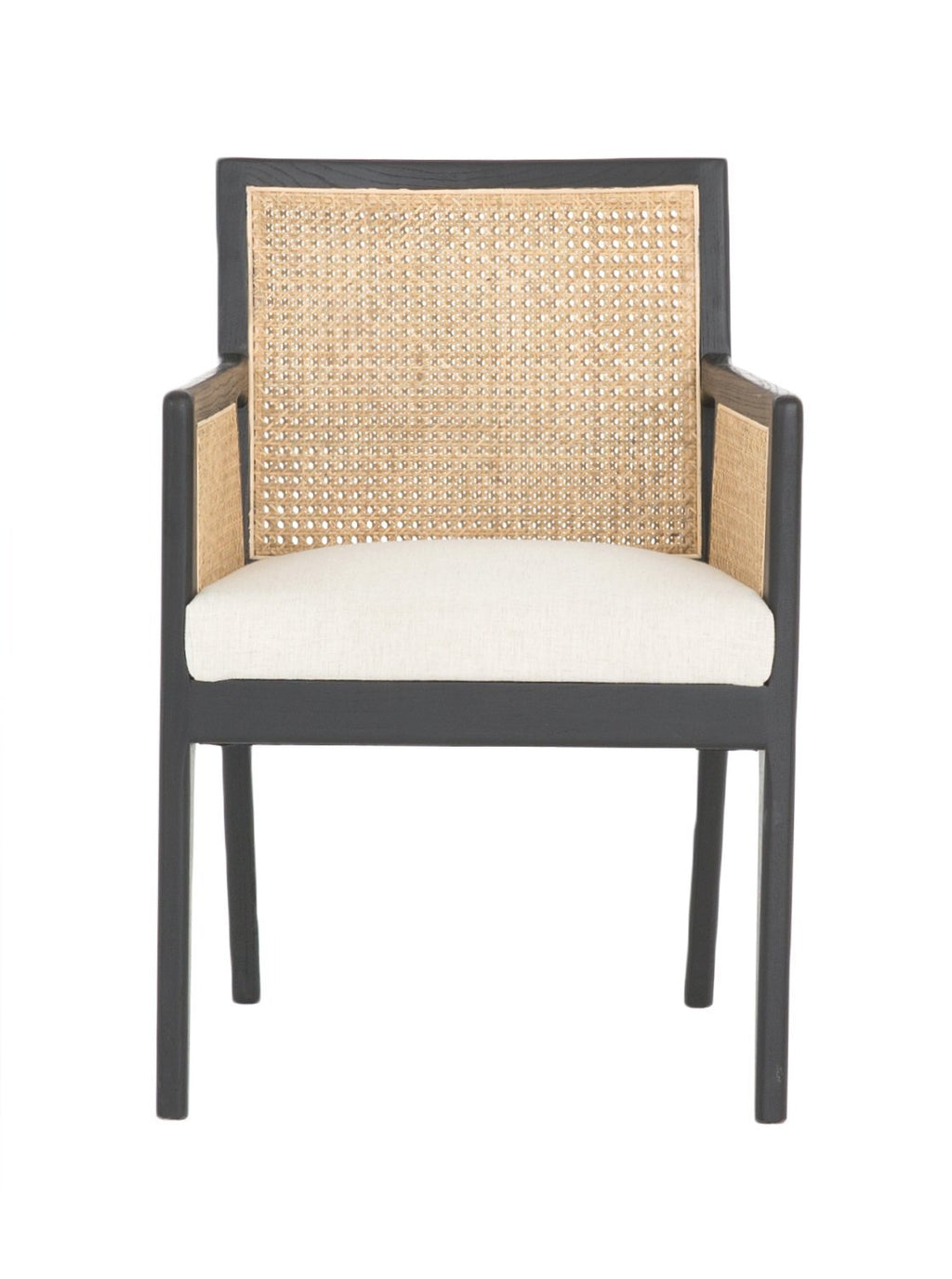 Fauteuil de salle à manger Willa