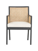 Fauteuil de salle à manger Willa