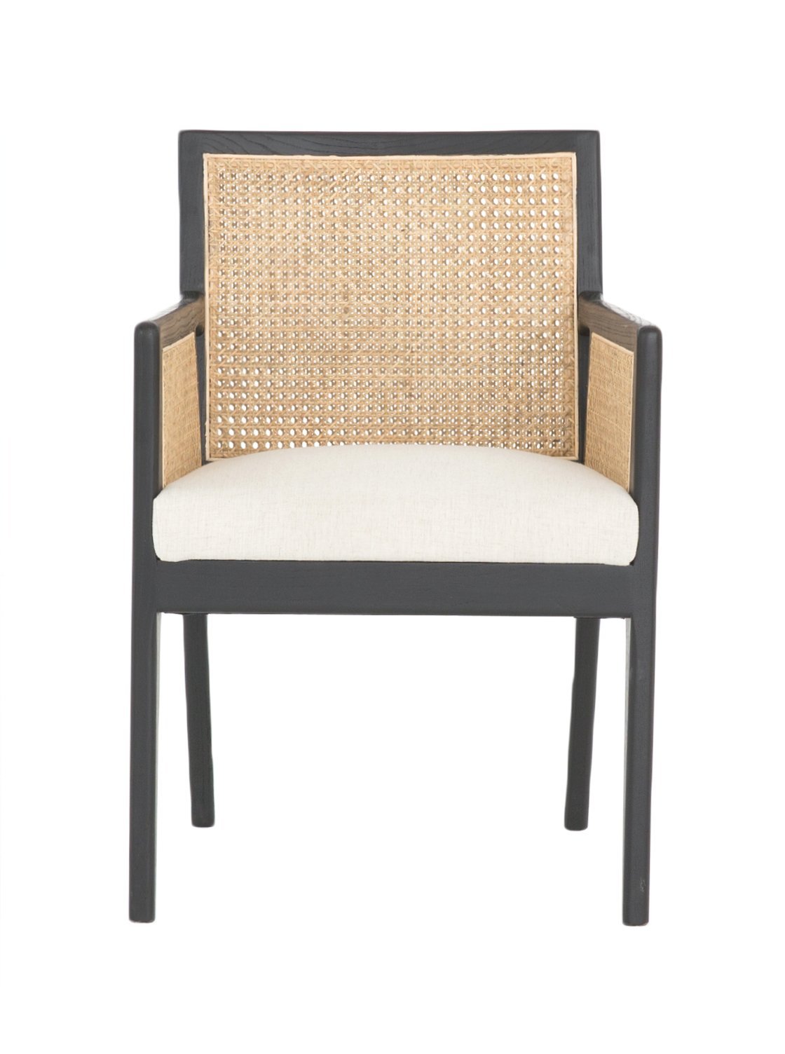 Fauteuil de salle à manger Willa