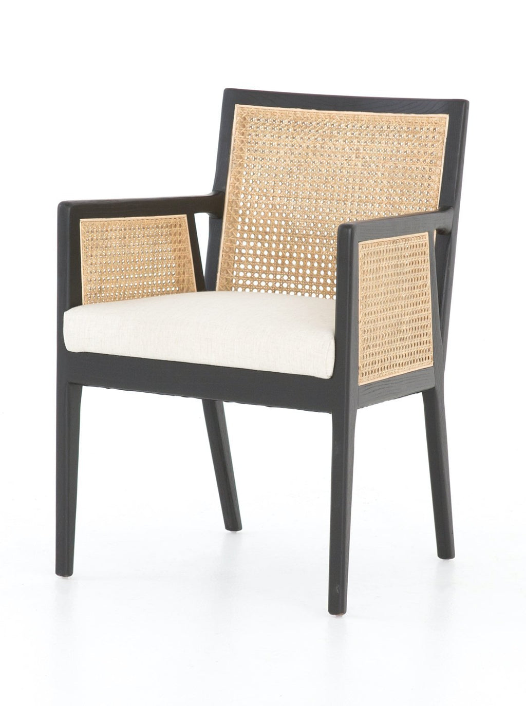 Fauteuil de salle à manger Willa