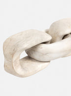 Chaîne en bois Winona