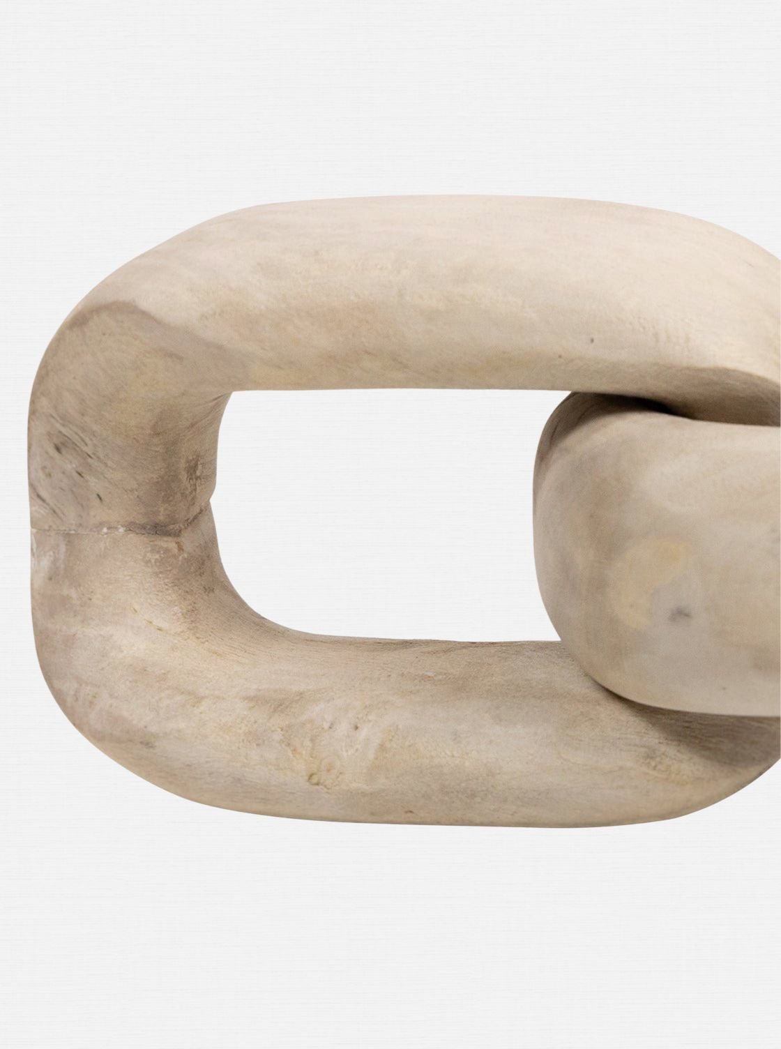 Chaîne en bois Winona