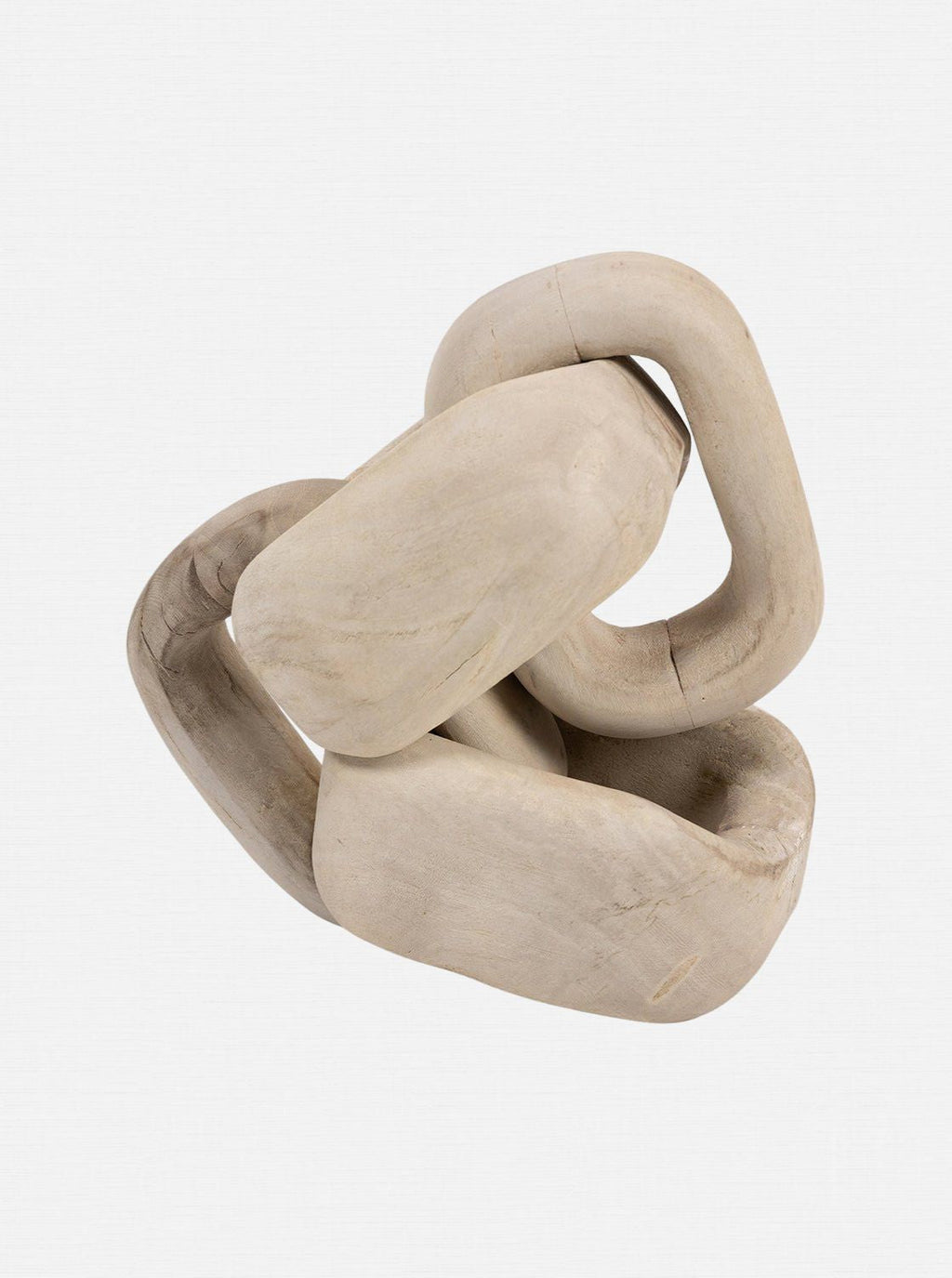 Chaîne en bois Winona