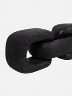 Chaîne en bois Winona