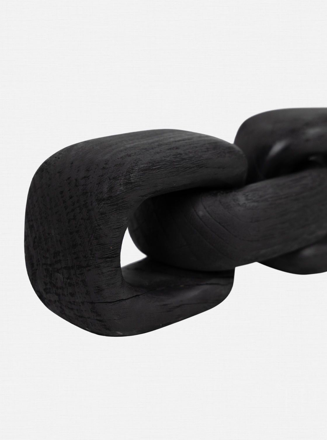 Chaîne en bois Winona