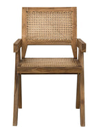 Chaise de salle à manger Winston