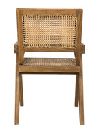 Chaise de salle à manger Winston