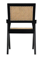 Chaise de salle à manger Winston