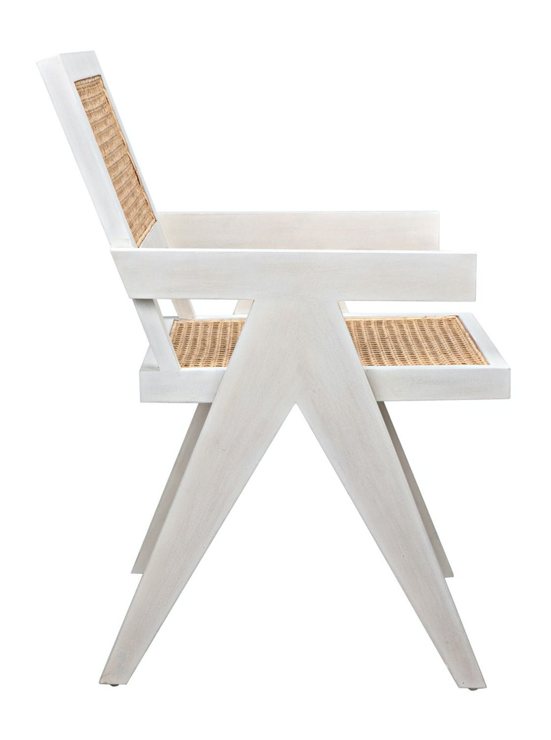 Chaise de salle à manger Winston